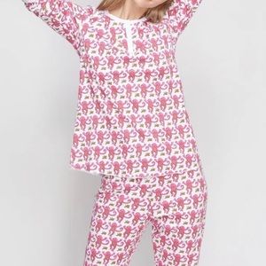 ROLLER RABIT PAJAMAS!!